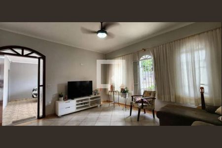 Foto 01 de casa à venda com 4 quartos, 197m² em Jardim Boa Esperança, Campinas