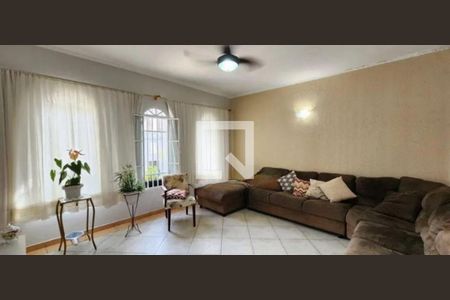 Foto 01 de casa à venda com 4 quartos, 197m² em Jardim Boa Esperança, Campinas