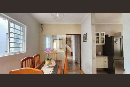 Foto 01 de casa à venda com 4 quartos, 197m² em Jardim Boa Esperança, Campinas