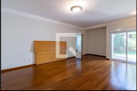 Foto 29 de casa de condomínio à venda com 4 quartos, 732m² em Sítios de Recreio Gramado, Campinas