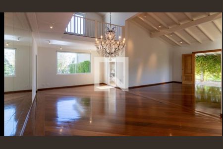 Foto 14 de casa de condomínio à venda com 4 quartos, 732m² em Sítios de Recreio Gramado, Campinas