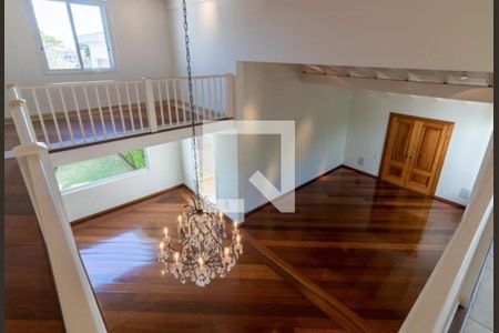 Foto 39 de casa de condomínio à venda com 4 quartos, 732m² em Sítios de Recreio Gramado, Campinas