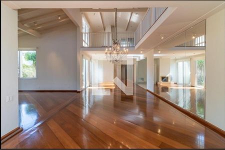 Foto 10 de casa de condomínio à venda com 4 quartos, 732m² em Sítios de Recreio Gramado, Campinas