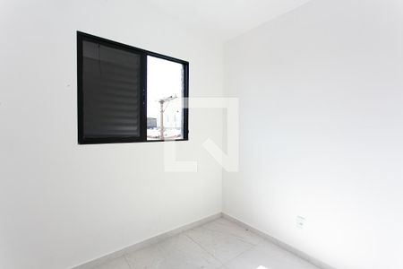 Quarto 2 de apartamento para alugar com 2 quartos, 29m² em Chácara Califórnia, São Paulo