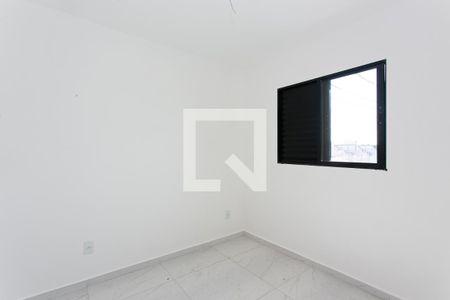 Quarto 1 de apartamento para alugar com 2 quartos, 29m² em Chácara Califórnia, São Paulo