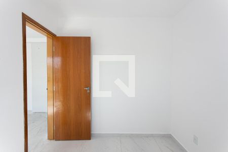 Quarto 1 de apartamento para alugar com 2 quartos, 29m² em Chácara Califórnia, São Paulo