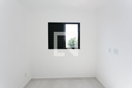 Quarto 1 de apartamento para alugar com 2 quartos, 29m² em Chácara Califórnia, São Paulo