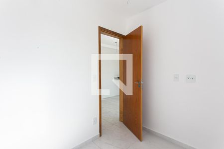 Quarto 2 de apartamento para alugar com 2 quartos, 29m² em Chácara Califórnia, São Paulo