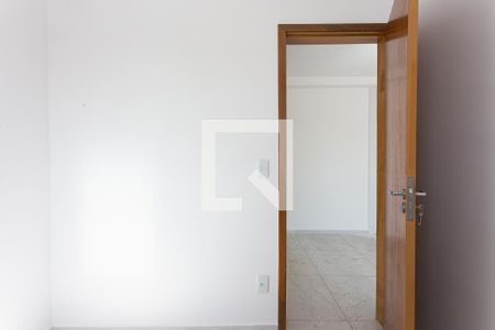 Quarto 2 de apartamento para alugar com 2 quartos, 29m² em Chácara Califórnia, São Paulo