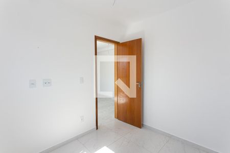 Quarto 1 de apartamento para alugar com 2 quartos, 29m² em Chácara Califórnia, São Paulo