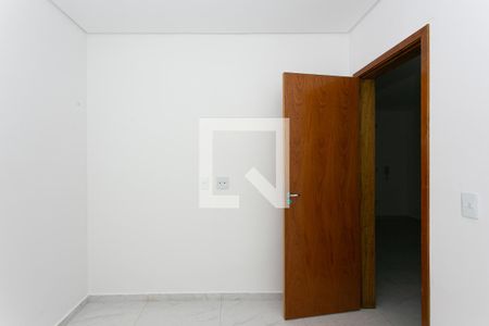 Quarto de apartamento à venda com 1 quarto, 29m² em Chácara Califórnia, São Paulo