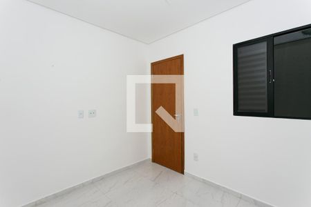 Quarto de apartamento à venda com 1 quarto, 29m² em Chácara Califórnia, São Paulo