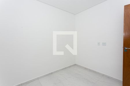 Quarto de apartamento à venda com 1 quarto, 29m² em Chácara Califórnia, São Paulo