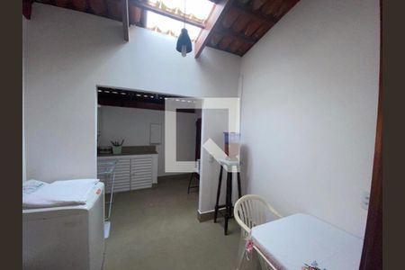 Foto 16 de casa de condomínio à venda com 4 quartos, 180m² em Sítios de Recreio Gramado, Campinas