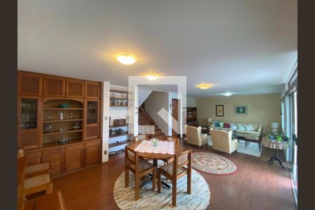 Foto 02 de casa de condomínio à venda com 4 quartos, 180m² em Sítios de Recreio Gramado, Campinas