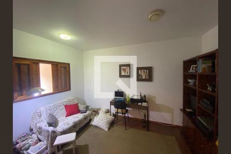 Foto 09 de casa de condomínio à venda com 4 quartos, 180m² em Sítios de Recreio Gramado, Campinas