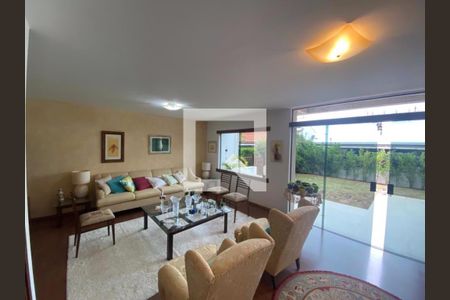 Foto 07 de casa de condomínio à venda com 4 quartos, 180m² em Sítios de Recreio Gramado, Campinas