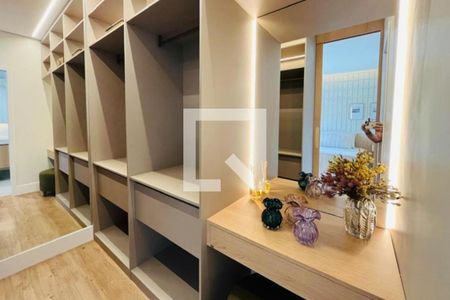 Foto 07 de casa de condomínio à venda com 3 quartos, 208m² em Swiss Park, Campinas