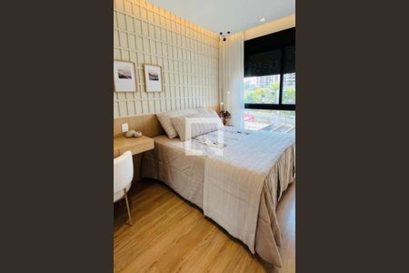 Foto 06 de casa de condomínio à venda com 3 quartos, 208m² em Swiss Park, Campinas