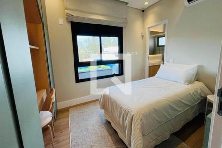 Foto 09 de casa de condomínio à venda com 3 quartos, 208m² em Swiss Park, Campinas