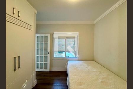 Foto 28 de casa de condomínio à venda com 4 quartos, 274m² em Sousas, Campinas