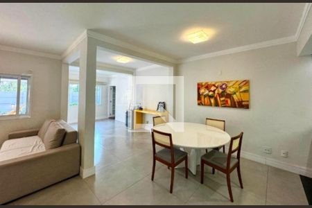 Foto 16 de casa de condomínio à venda com 4 quartos, 274m² em Sousas, Campinas
