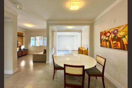 Foto 04 de casa de condomínio à venda com 4 quartos, 274m² em Sousas, Campinas