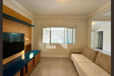 Foto 19 de casa de condomínio à venda com 4 quartos, 274m² em Sousas, Campinas
