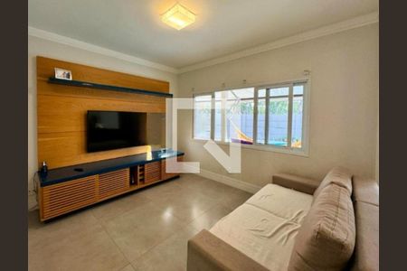 Foto 18 de casa de condomínio à venda com 4 quartos, 274m² em Sousas, Campinas