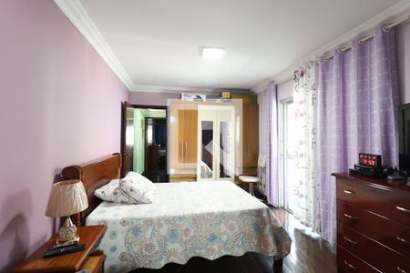 Suíte de casa à venda com 3 quartos, 173m² em Vila Ede, São Paulo