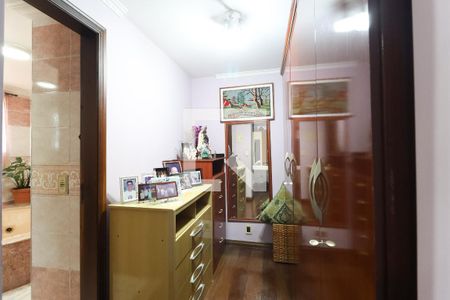 Suíte de casa à venda com 3 quartos, 173m² em Vila Ede, São Paulo