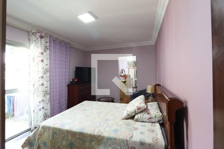 Suíte de casa à venda com 3 quartos, 173m² em Vila Ede, São Paulo