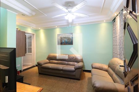 Sala de casa à venda com 3 quartos, 173m² em Vila Ede, São Paulo