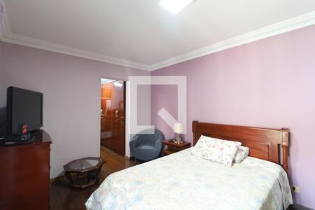 Suíte de casa à venda com 3 quartos, 173m² em Vila Ede, São Paulo