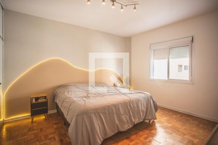 Quarto 1 de apartamento à venda com 2 quartos, 120m² em Vila da Saúde, São Paulo