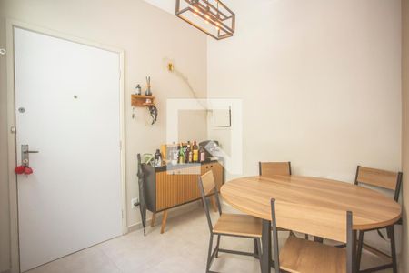 Sala de Jantar de apartamento à venda com 2 quartos, 120m² em Vila da Saúde, São Paulo