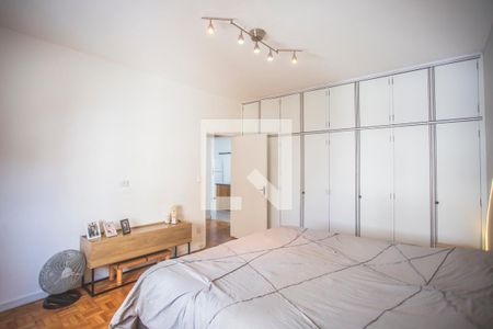 Quarto 1 de apartamento à venda com 2 quartos, 120m² em Vila da Saúde, São Paulo