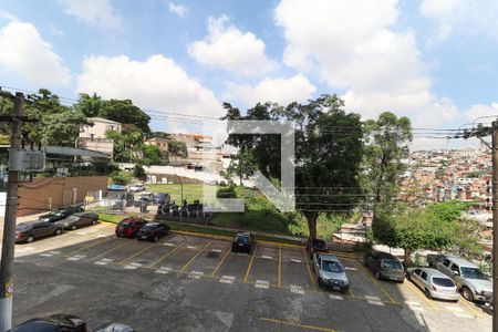 Vista Quarto 1 de apartamento à venda com 2 quartos, 56m² em Jardim Peri, São Paulo