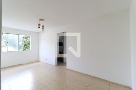 Sala de apartamento à venda com 2 quartos, 56m² em Jardim Peri, São Paulo
