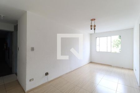 Sala de apartamento à venda com 2 quartos, 56m² em Jardim Peri, São Paulo