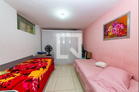 Quarto 1 de casa à venda com 5 quartos, 360m² em Estrela do Oriente, Belo Horizonte