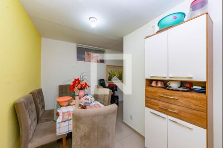 Sala 2 de casa à venda com 5 quartos, 360m² em Estrela do Oriente, Belo Horizonte