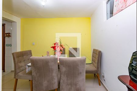 Sala 2 de casa à venda com 5 quartos, 360m² em Estrela do Oriente, Belo Horizonte