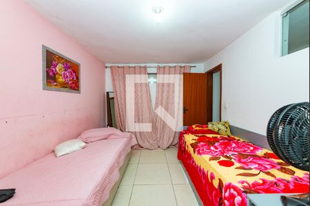 Quarto 1 de casa à venda com 5 quartos, 360m² em Estrela do Oriente, Belo Horizonte