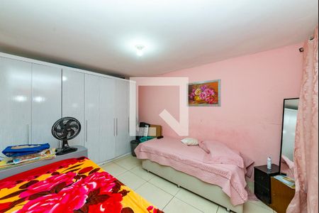 Quarto 1 de casa à venda com 5 quartos, 360m² em Estrela do Oriente, Belo Horizonte