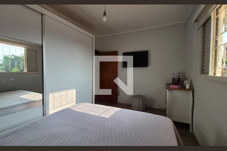 Quarto 1 de casa à venda com 3 quartos, 154m² em Vila Eldizia, Santo André