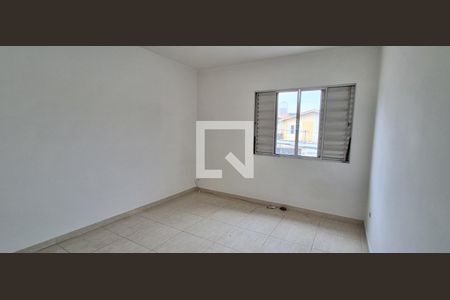 Quarto 1 de casa à venda com 3 quartos, 110m² em Conjunto Residencial Jussara, São Bernardo do Campo