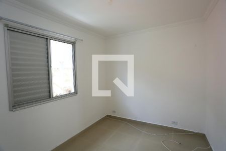 Quarto 1 de casa de condomínio para alugar com 2 quartos, 103m² em Campo Limpo, São Paulo