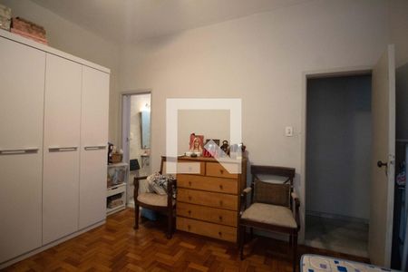 Suíte de apartamento para alugar com 2 quartos, 105m² em Botafogo, Rio de Janeiro