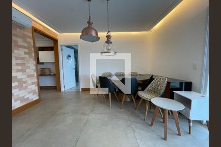 Sala de apartamento à venda com 3 quartos, 171m² em Jardim Boa Vista (zona Oeste), São Paulo